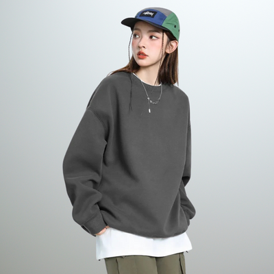  Sakura™ さくら | Casual Oversized Pasvorm Trui