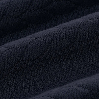 Lars™ | Premium Jacquard Zipper Trui