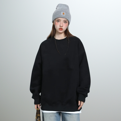  Sakura™ さくら | Casual Oversized Pasvorm Trui