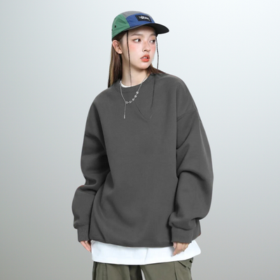  Sakura™ さくら | Casual Oversized Pasvorm Trui