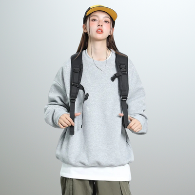  Sakura™ さくら | Casual Oversized Pasvorm Trui